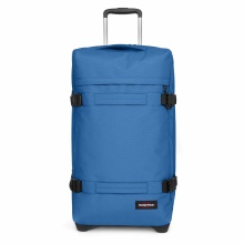 Torba podróżna Eastpak Transit'r L (121 litrów) z kółkami Healing azurblau